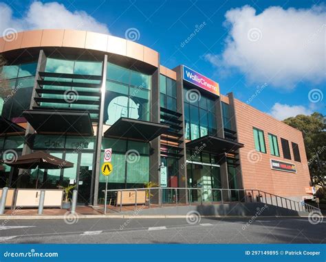 dolce mitcham shopping centre.